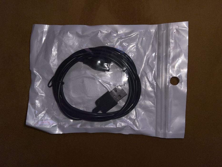 Cablu de date Garmin Nou achizitionat de pe Amazon.co.uk