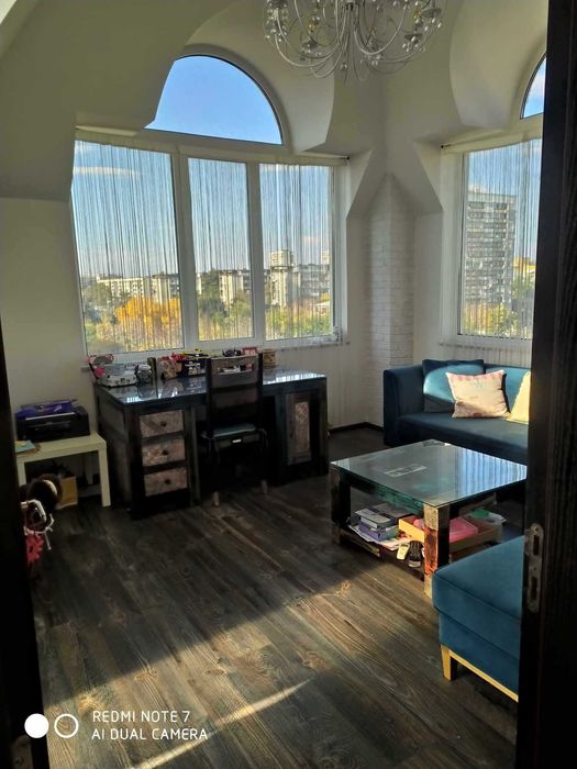 Продава се Мезонет в Пловдив, Кършияка - 190 кв.м за 1579 €/кв.м - Снимка #21