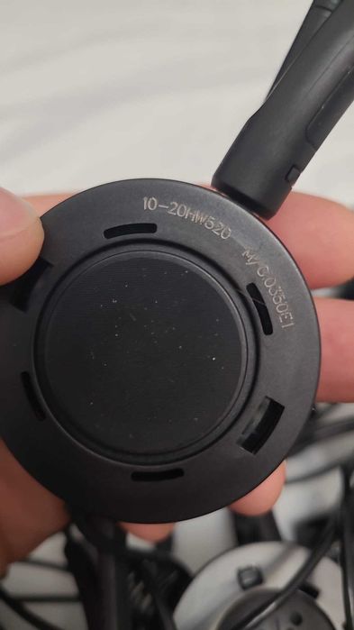 Casti Profesional Plantronics / Poly: Căști Office & Adaptoare USB (DA80 / DA85-M)