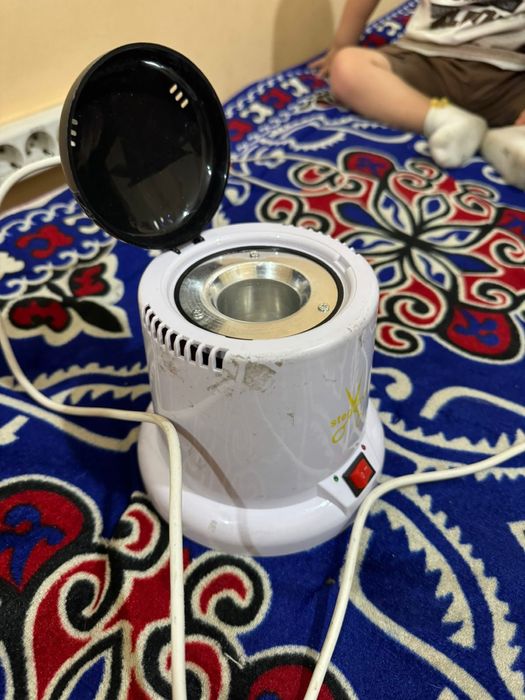 Продам набор маникюрный