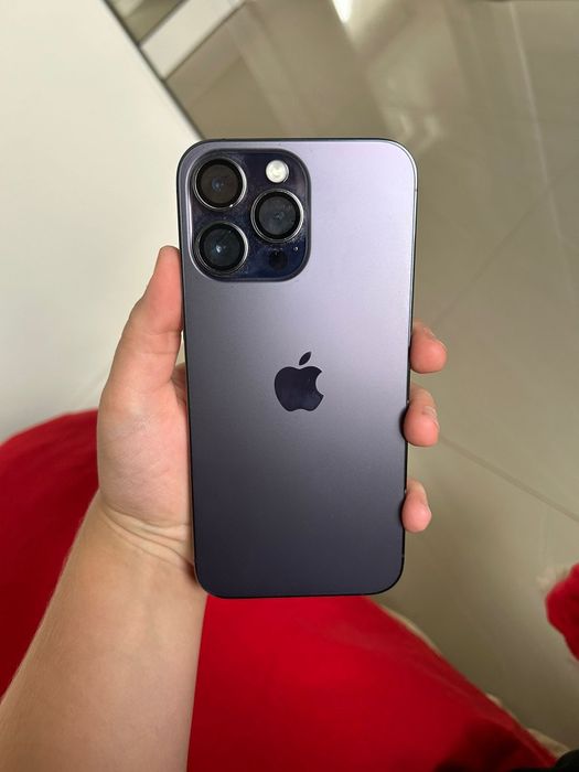 Iphone 14 pro max 256 GB