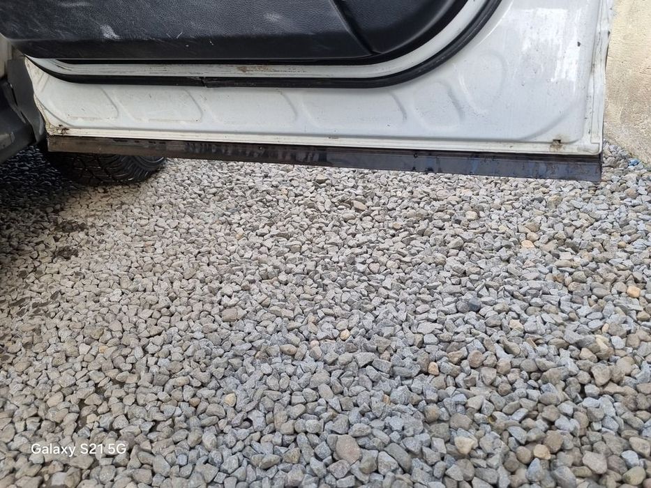 Usa Dreapta Fata Land Rover Freelander 2 Facelift 2010 - 2012 SUV 4 Usi Fujitsu White ...