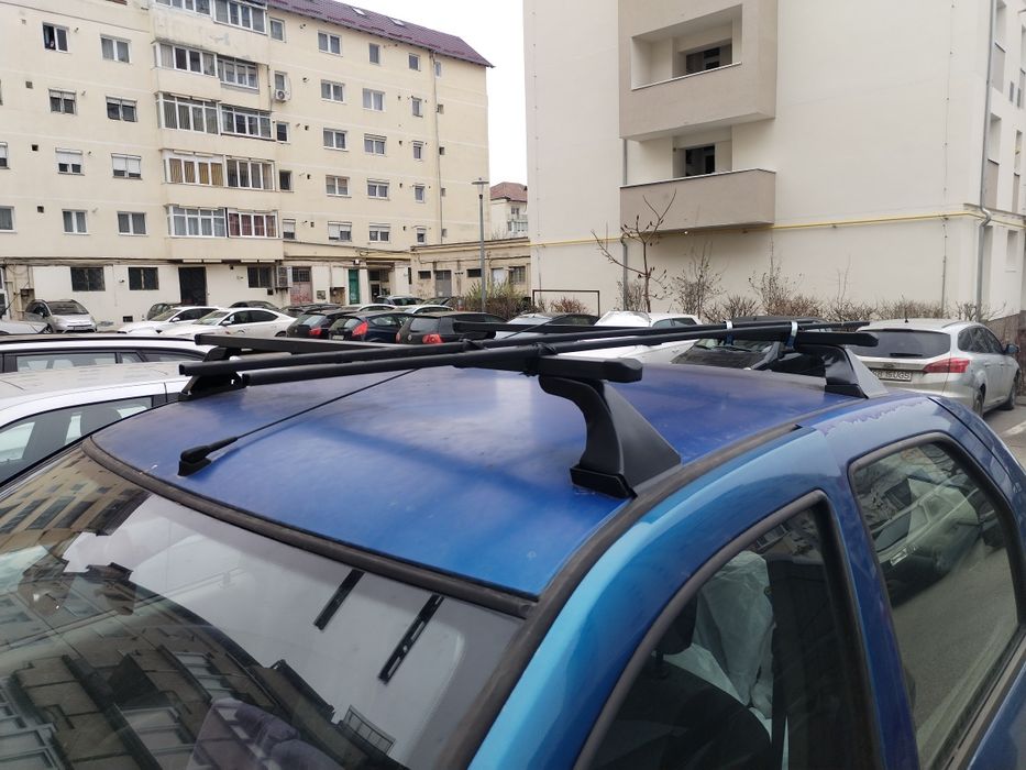 DaciaLogan 1,4/ benzina/ 2005