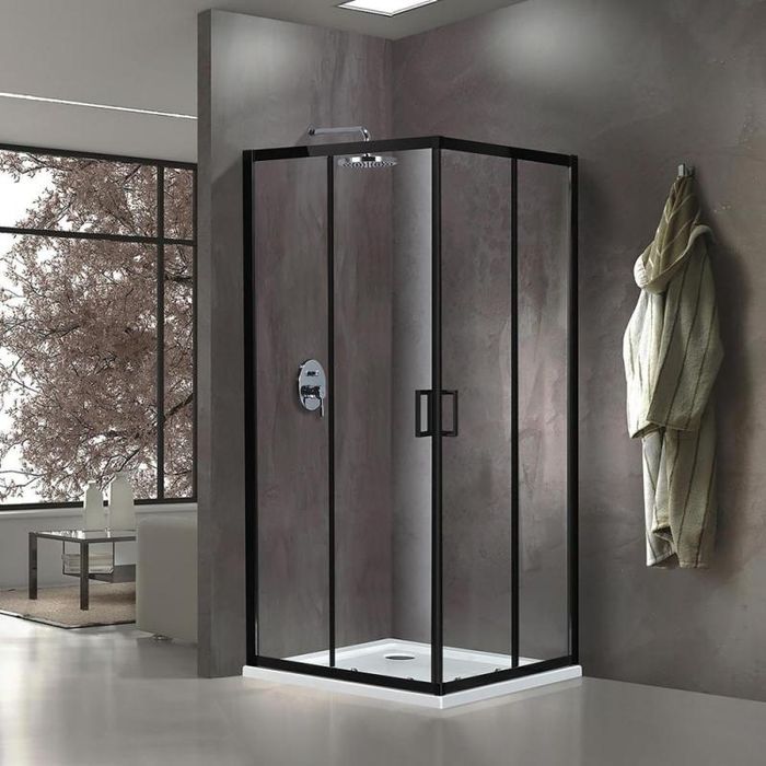 Vand cabina de dus Dalia  de la Romstal