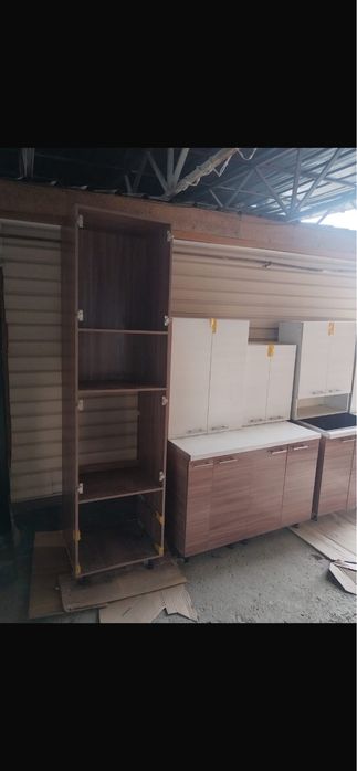 Продам кухонный гарнитур