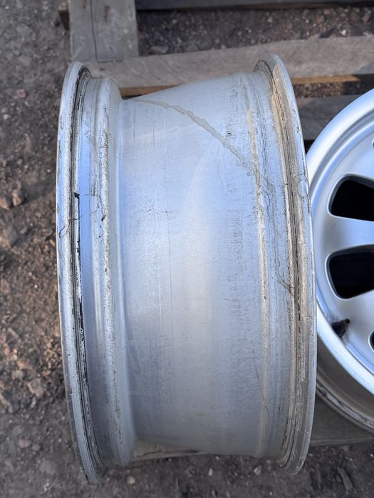 Диски BMW r16 оригинал