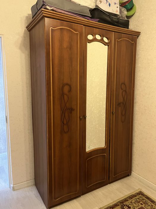 Шифоньер беларусский