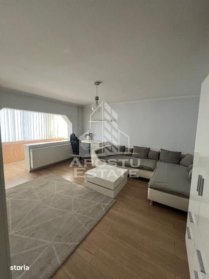Apartament cu 2 camere de inchiriat, pet friendly, Odobescu Timisoara — fotografia 1