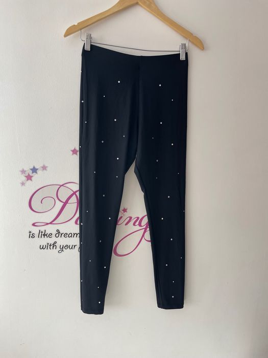 Colanti Zara cu strasuri