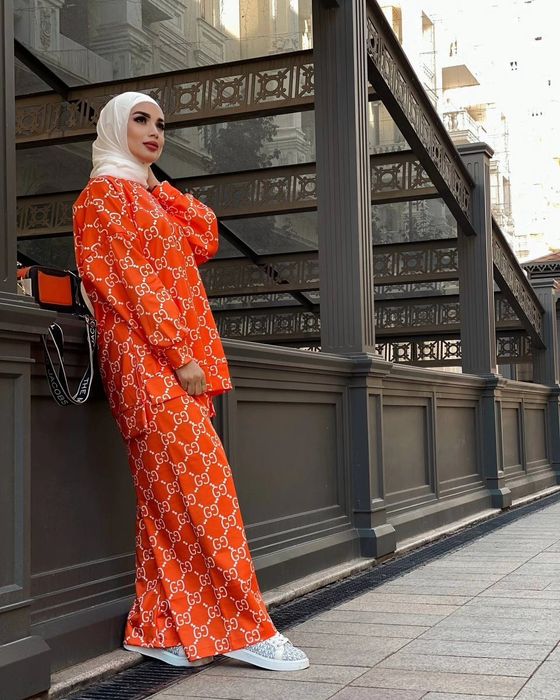 Trend dvoykamiz keldi nalichida