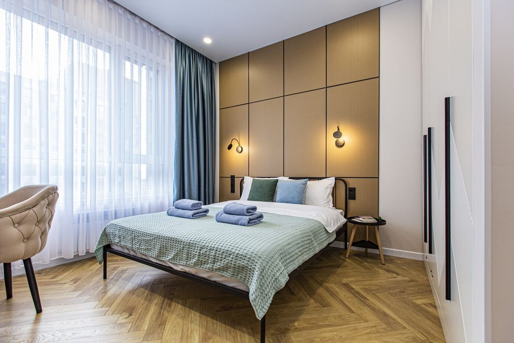 Интерьерный фотограф