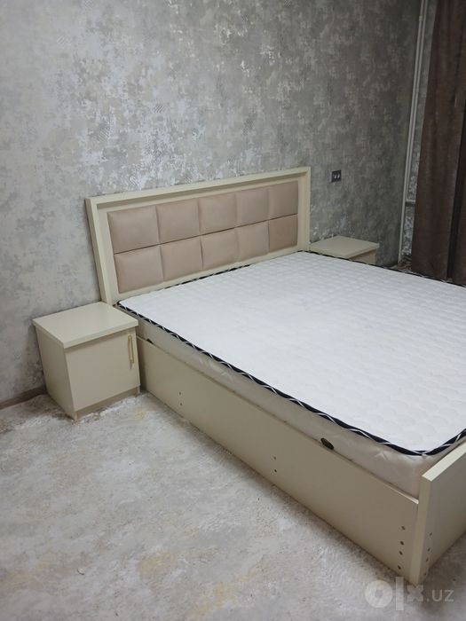 Двух спальни комплект