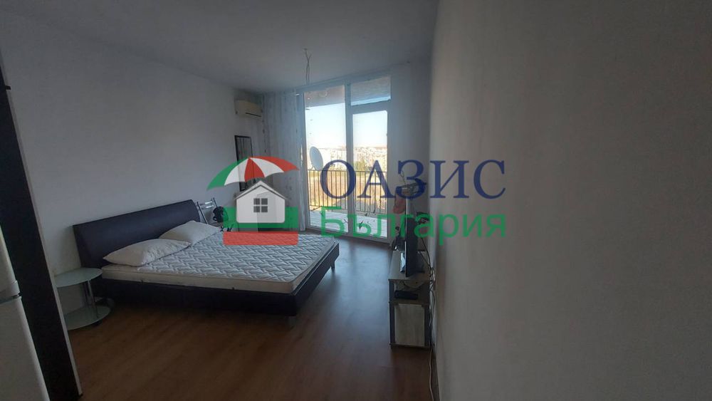 Студио в комплекс Sunny View South, 53 кв.м., Слънчев бряг, България, 49 000 EUR