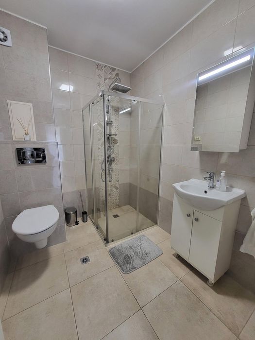 Дава се под наем Двустаен апартамент в София, Манастирски ливади - 67 кв.м за 750 € - Снимка #10