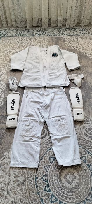 Кимано для Дзюдо, Карате и т.п.