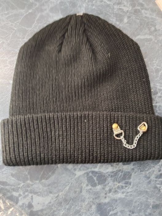 Шапки зимние для подростков