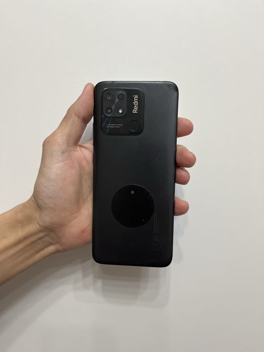 Редми 10С/////128гб