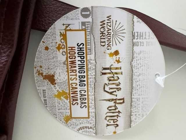 Geanta Harry Potter Hogwarts Licenta oficiala