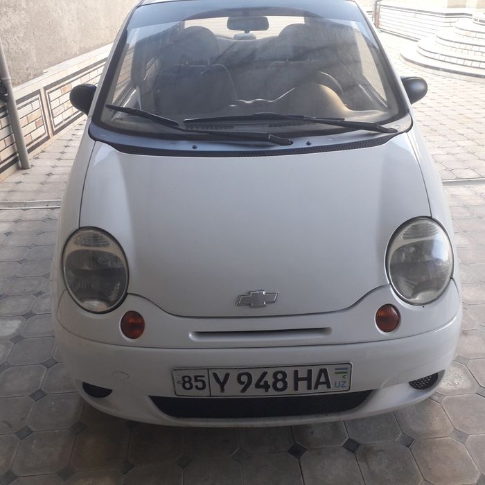 Срочно сотилади матиз