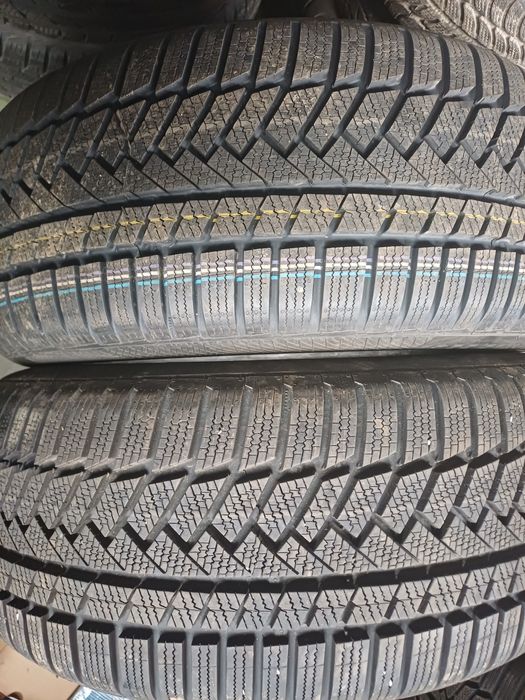 Гуми 255/50/19 Континентал