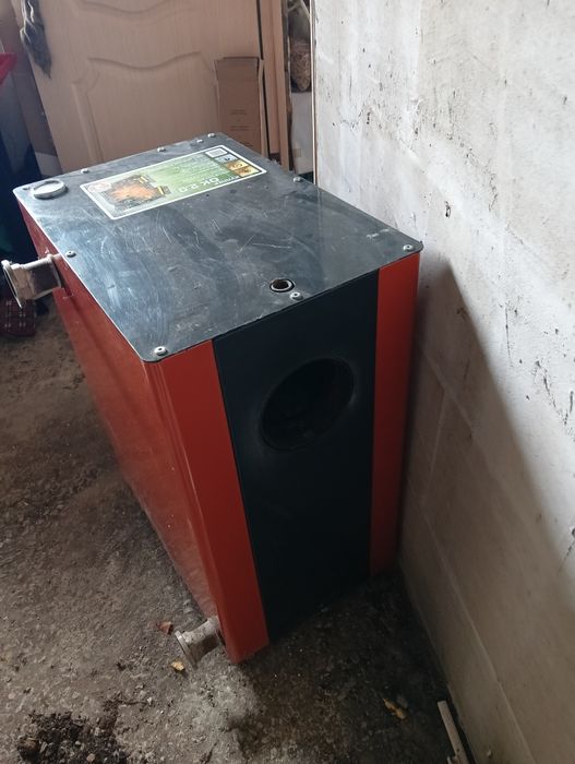 Продам печь отличная