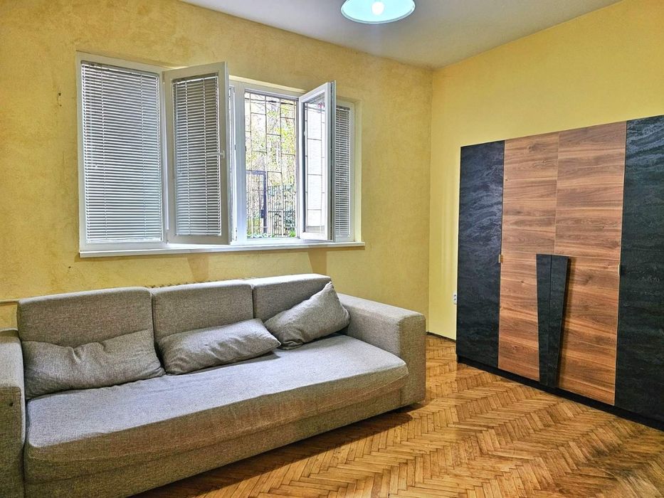 Дава се под наем Тристаен апартамент в София, Център - 65 кв.м за 510 € - Снимка #7