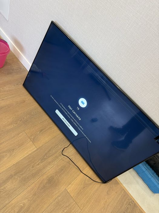 Телевизор Samsung