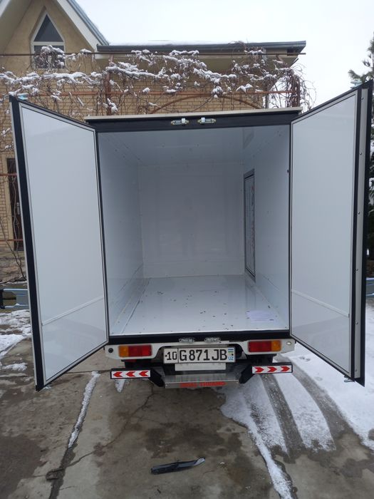 Бутка Labo. Алюкабондлик бутка тури.