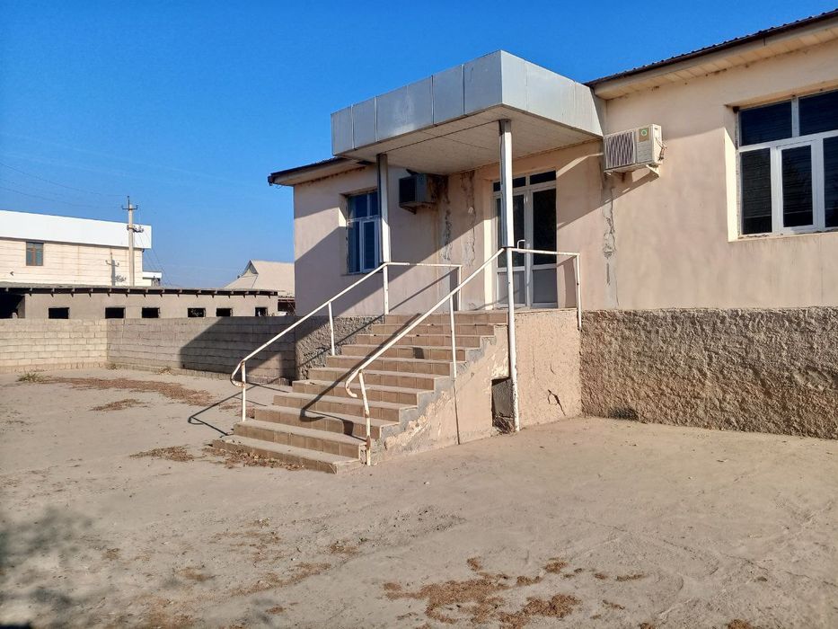 Умумий овкатланиш жойи