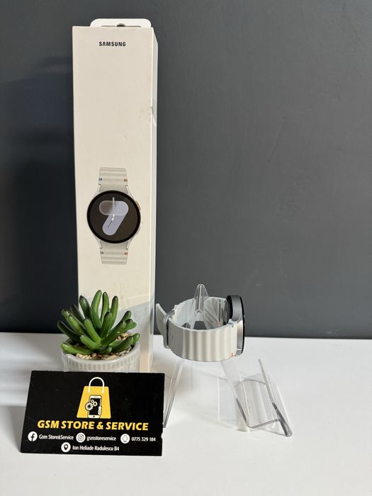 Samsung Galaxy Watch 7 Gray Garantie Gsm Store&Service