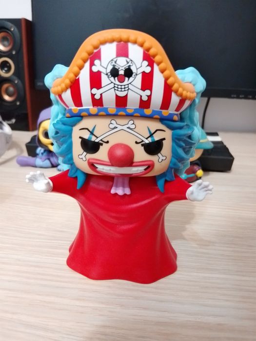 Funko Pop One Piece