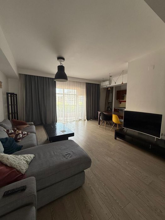Apartament 2 camere 76mp rond Alba Iulia, Unirii 2009