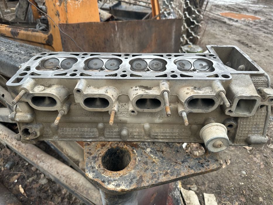 Газель матор 406 бөлшектелген