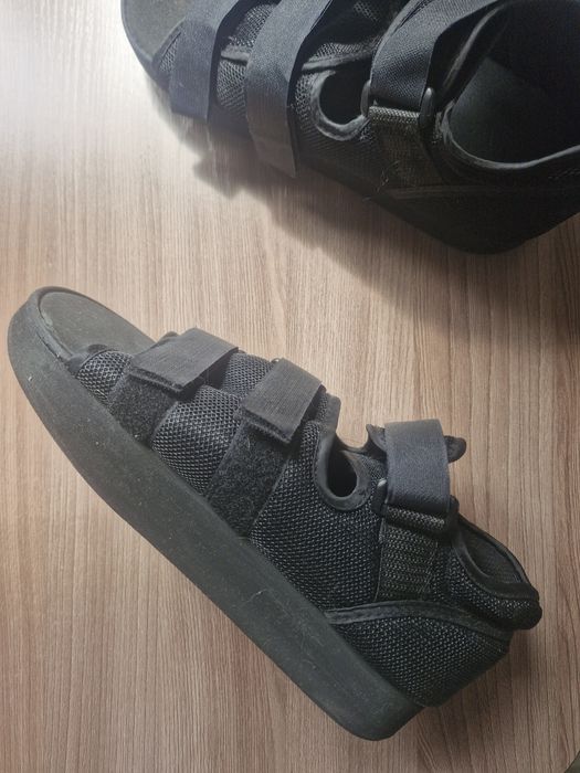 Послеоперационная обувь Барука