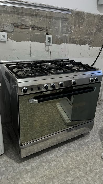 Газ плита сатылады