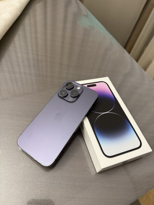 Iphone 14 pro на продажу