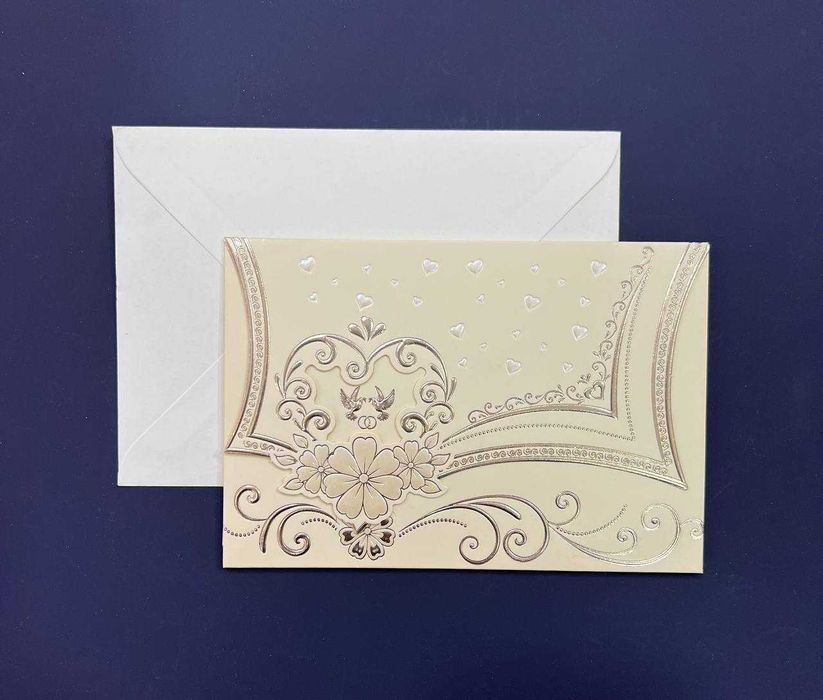 Taklifnomalar chiqaramiz