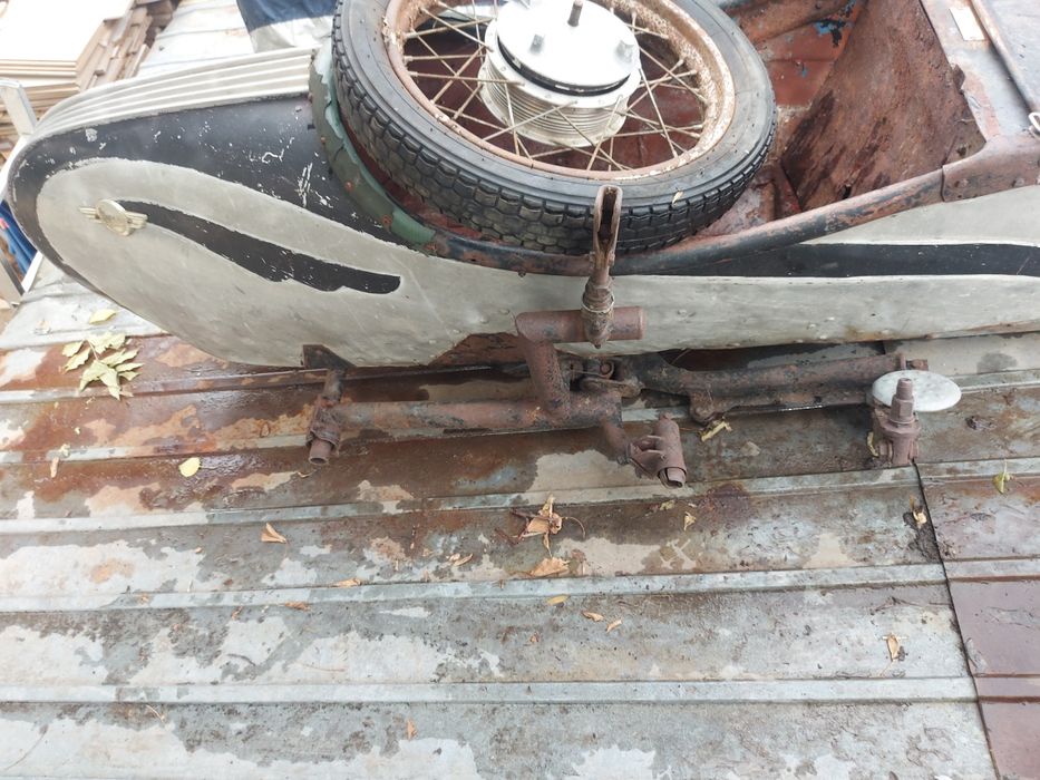 Vand ataj stoe,,