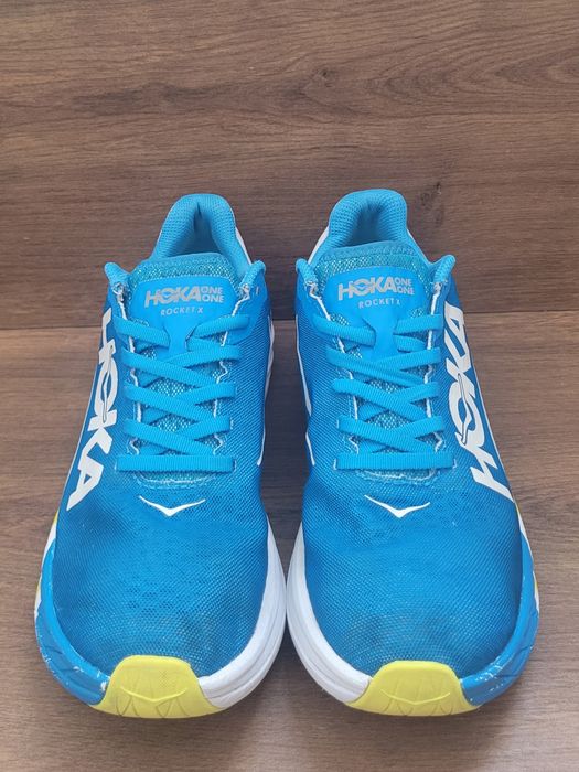 Hoka Rocket X/мъжки маратонки-41 1/3номер