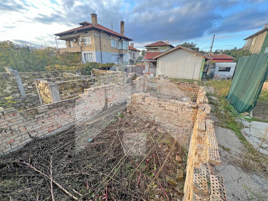 Продава се Парцел в Нови пазар - 415 кв.м за 74 €/кв.м - Снимка #6