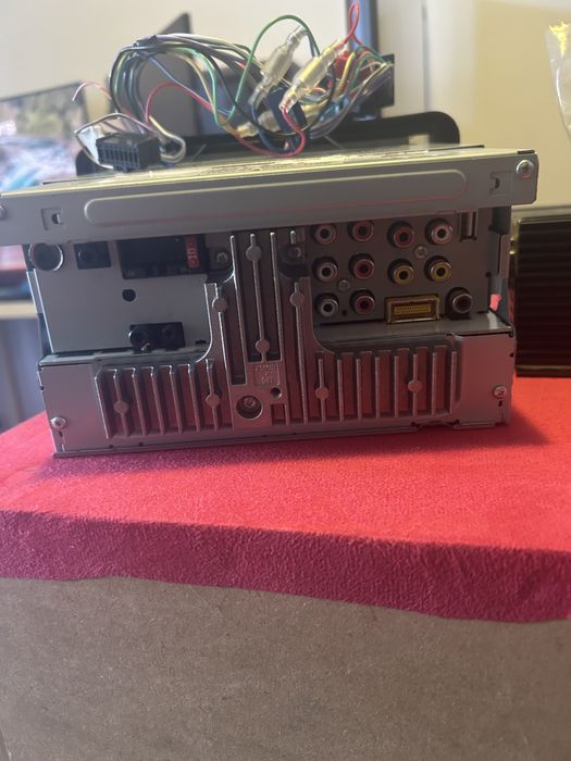 Pioneer AVH-X2700BT
