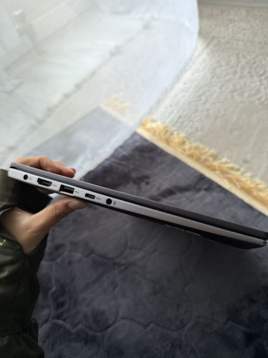 пррдам ноутбук asus vivobook s14