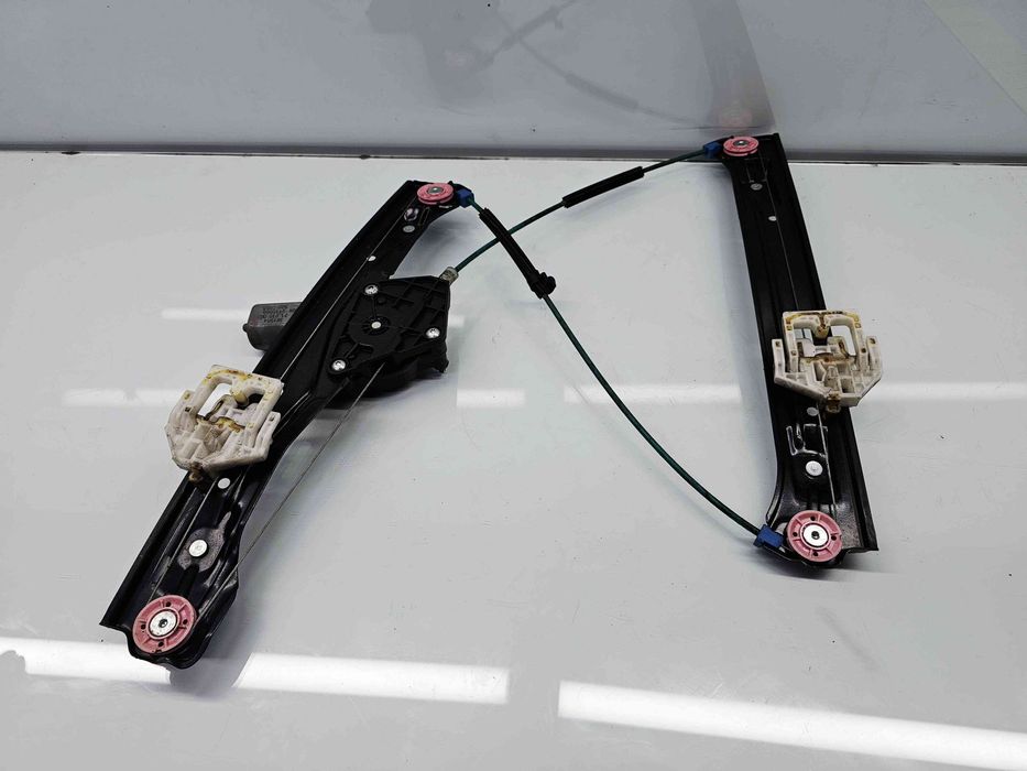 Macara electrica geam stanga fata Bmw 1 (F20) Facelift [Fabr 2011-2017