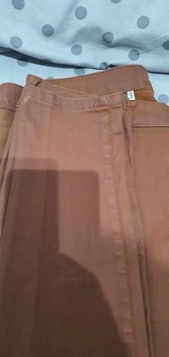 Blugi skinny damă marca Zara,marimea 40.