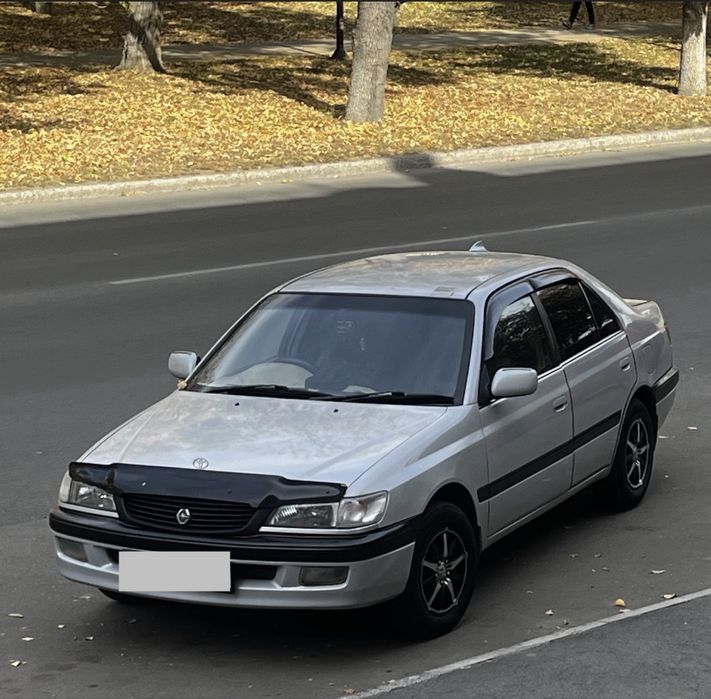 Toyota Corona Premio