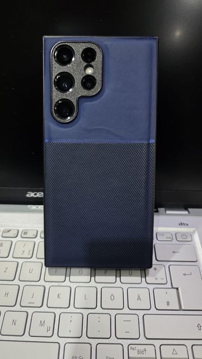 Samsung Galaxy S23 Ultra