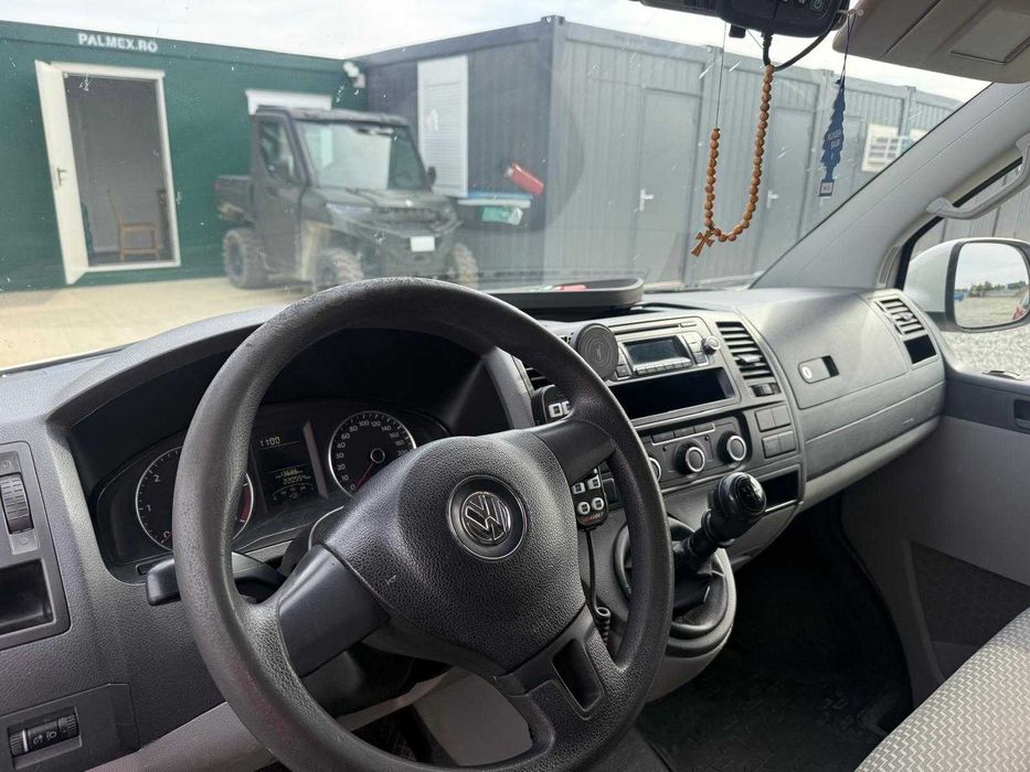 VOLKSWAGEN Transporter 0 — imagine 5