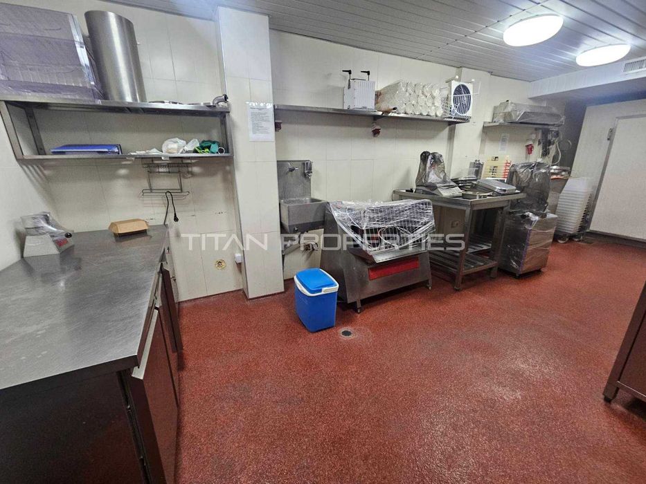 Продава се Магазин в Варна, Бриз - 120 кв.м за 2084 €/кв.м - Снимка #8