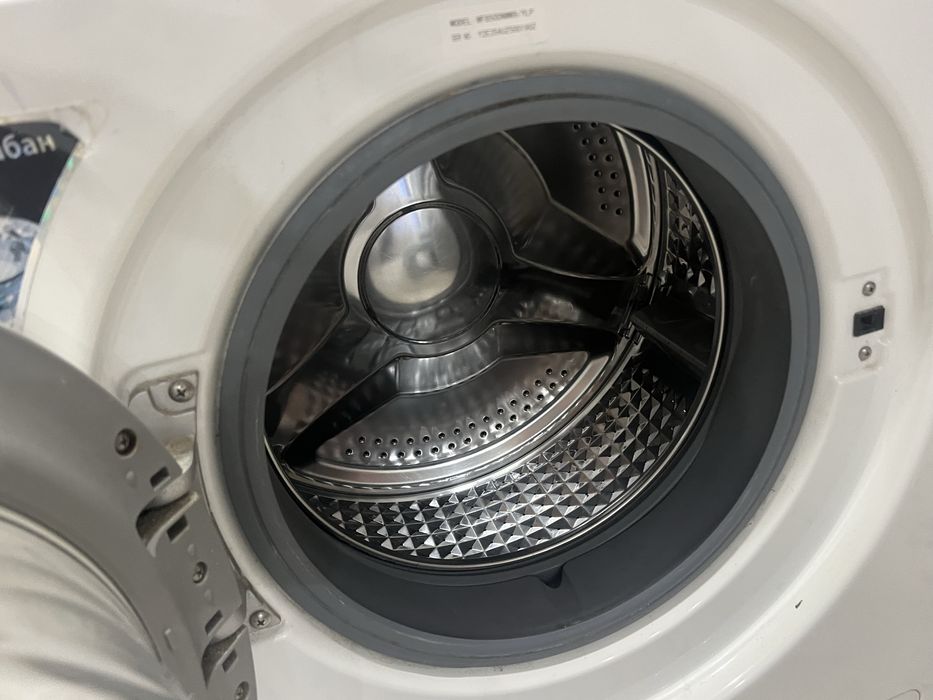 Стиральная машинка