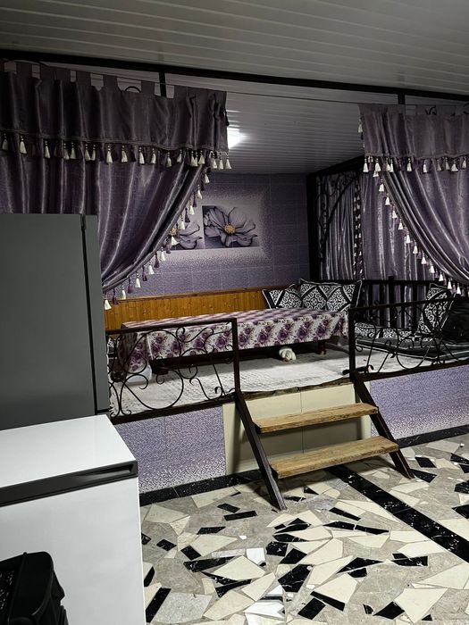 Аренда посуточно дача Кайнар булак